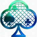 MK棋牌官方网站LOGO标志